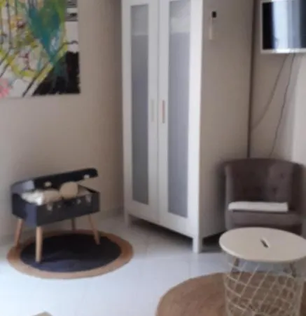 Apartment La Grande Maison Centre