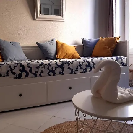 La Grande Maison Centre Apartment Bandol