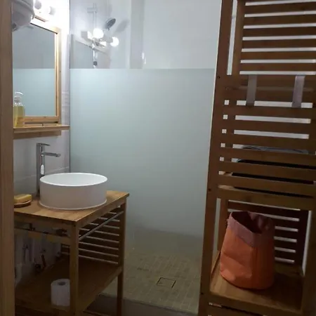 La Grande Maison Centre Apartment Bandol