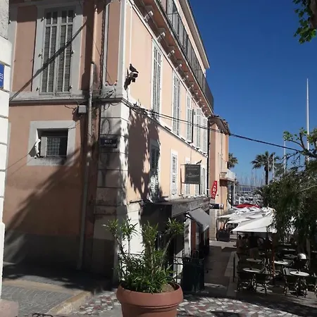 La Grande Maison Centre Bandol
