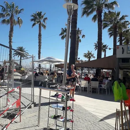 Appartamento La Grande Maison Centre Bandol